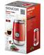 Кофемолка Sencor SCG 2050RD 150 Вт красный