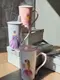 Кружка заварочная OLens Миледи 8030-307 360 мл