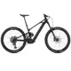 Электровелосипед MONDRAKER Crafty Carbon S 29'' 160mm, 800Wh Bosch CX, Vortex Grey, M/L