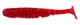Силікон Bait Breath T.T.Shad 3,2in / 81.3мм / 7 шт / колір s854 FS0011016