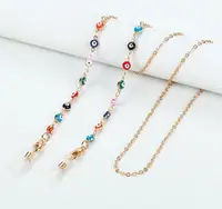 Ланцюжок для окулярів Colorful stones 1 10271 75 см