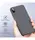 Чехол ESR для iPhone XS Max Yippee Soft, Gray (4894240071007)