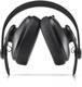 Наушники беспроводные AKG K361-BT черные