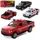 Машинка джип инертный Auto Mir AS-2230 12,5 см