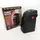 Портативный обогреватель Rovus Handy Heater Black 400 Вт, обогреватель дуйчик, бытовой тепловентилятор.