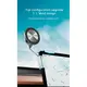 Держатель Big Screen Magnetic Phone Holder for New Energy P10S