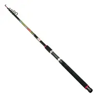 Спінінг короповий телескопічний Stenson Fat сat J3006 3 м 100-300 г