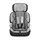 Автокресло Lorelli NAVIGATOR 9-36кг grey
