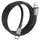 USB Кабель HOCO X85 USB - Type-C для телефона ноутбука пк 1М Черный