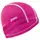 Шапочка для плавания Zoggs Nylon-Spandex Cap розовый