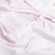 Ткань шелк сатин Armani розовая пастель