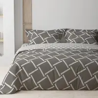 Постельное белье полуторное ТЕП Happy Sleep Инфинити 2-03794-29041 150х215 см
