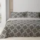 Постельное белье полуторное ТЕП Happy Sleep Инфинити 2-03794-29041 150х215 см