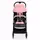 Прогулочная коляска KiderKraft INDY Pink