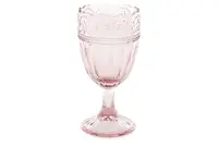 Бокал для вина Bona Di 581-019 300 мл розовый