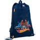 Набор Kite рюкзак + пенал + сумка для обуви SET_HW22-555S Hot Wheels