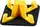 Автомобильный держатель Car Holder RM-C25 Pyramid Yellow Remax 113504