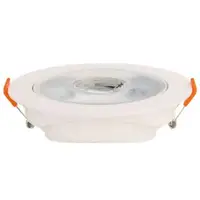 Світлодіодний світильник Horoz NORA-12 12W 6400К