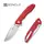 Нож Sencut Sylor S25056-3