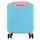 Чемодан детский Semi Line 16" (XS) Blue/Pink (T5883-1)