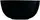 Салатник Luminarc Diwali Black P0864 18 см