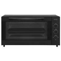 Микроволновая печь Mirta MO-0135-B 1200 Вт