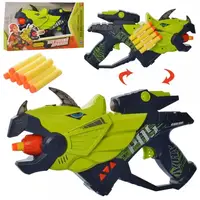 Пистолет игровой Metr Plus M-5564 31 см