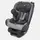 Автокресло El Camino 0-36кг ME 1017 STEP royal medium grey