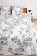 Постельное белье евро ТЕП Happy Sleep Duo Josephina 2-04009-26583 200х215 см