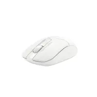 Миша комп'ютерна бездротова A4Tech Fstyler FB12S Silent White біла