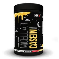 Протеин MST Micellar Casein, 900 грамм Соленая карамель