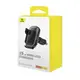 Держатель Baseus Milky Way Pro Series Wireless Charging Electric Car Mount Phone Holder |15W|