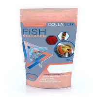 Препарат для суставов и связок Collango Fish Collagen, 150 грамм Без вкуса