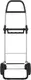 Сумка-тележка Rolser Big Polar 2L Negro (BIG004-1023)