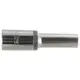 Насадка шестигранная длинная 1/2" 9мм CrV ULTRA (6072092)