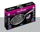 Сковорода Maxmark Triply MK-HC6028 28 см