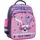 Рюкзак школьный Bagland Mouse 321 серый 204к 0051370