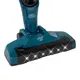 Пылесос аккумуляторный Rotex RVH60-B Turbo Flex