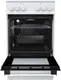 Плита электрическая Gorenje EС-5121-WG-B 68 л
