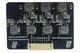 Плата балансировочная ZNLD активная BMS Li-Pol 8S 1.2A