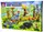 Конструктор Minecraft "Лесная База", 345 деталей. Multicolor (1106272822)