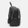 Женский рюкзак Monsen C1nn7049bl-black