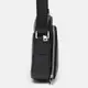 Мужская кожаная сумка Ricco Grande K16207-black