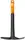 Посадочная тяпка Fiskars Solid 1001601