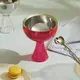 Пиала Alessi Big Love 250 мл для мороженого розовая