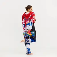 Кігурумі для дорослих Oversize 3D One Piece 3813_3_176 17219 176 см