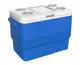 Термобокс 45 л Mazhura синий MZ-1033-BLUE