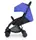 Коляска EasyGo Minima sapphire, синій