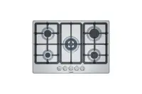 Варочная поверхность газовая Bosch PGQ7B5B90