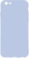 Чехол-накладка TOTO 1mm Matt TPU Case Apple iPhone 6 Plus/6s Plus Lilac